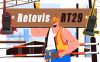 Retevis RT29, Classic Commercial Two Way Radio Long Range