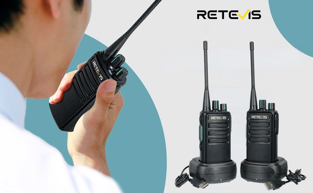 How to Utilize Retevis RB29 Walkie Talkie for Hotel Use? doloremque