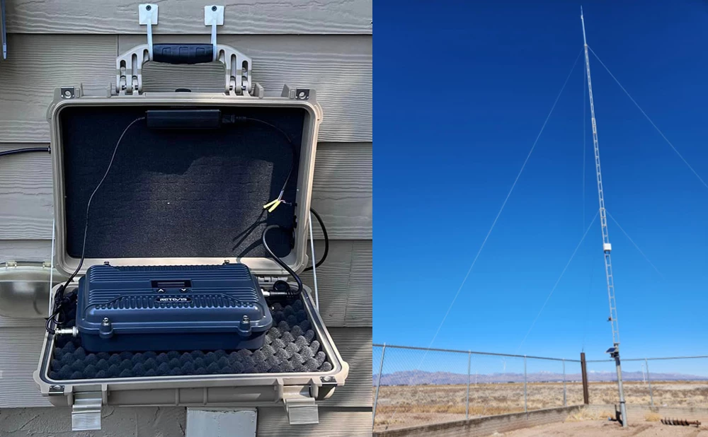 How to Solve Short Transmission Distance Issues with RT97S Repeater? doloremque