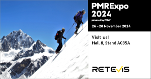 RETEVIS PMRExpo 2024 doloremque