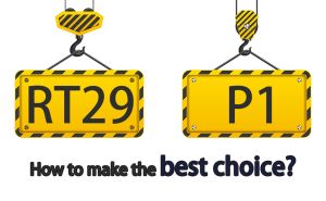 The Retevis P1 and Retevis RT29 are both construction radios, how do I make the best choice? doloremque