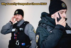 Why Security Companies in Texas Choose HA1G doloremque