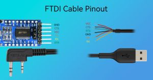 How do i make a FTDI cable? doloremque