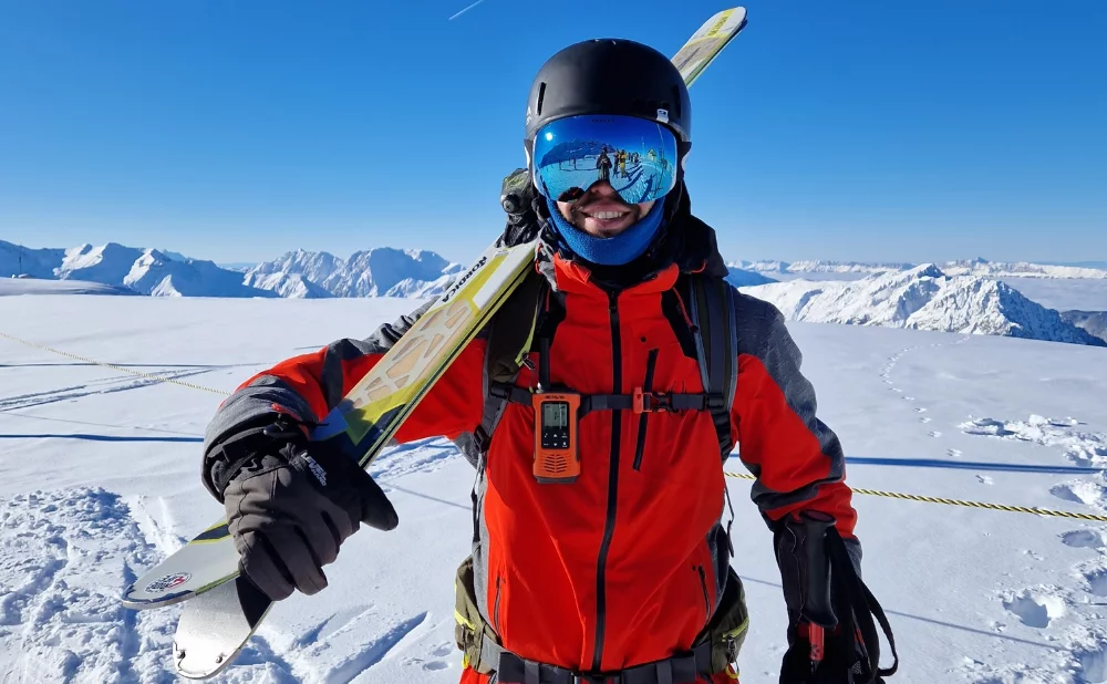 Best Basic Ski Walkie Talkie-Retevis RT45P doloremque