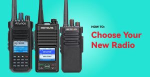 How to Choose between Full-Keypad, Half-keyboard and Non-Keypad Two-way Radios? doloremque
