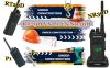 Compare Retevis P1, NR30D, RT29D Digital Walkie Talkies
