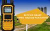 Retevis RB48P GMRS two-way radios Keep Dairy Farms Connected