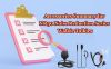 Earbuds / Microphones for NR30 Noise Reduction Series Walkie Talkies Summary