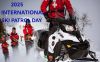 Retevis Celebrating 2025 International Ski Patrol Day