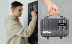 How to solve the problem of short transmission distance of Retevis RT97 repeater? doloremque