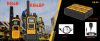 The best accessories for Retevis RB48 and RB48P two-way radios