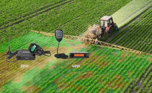 6 Reasons Farmers Are Switching to Retevis Mobile Two-Way Radios doloremque