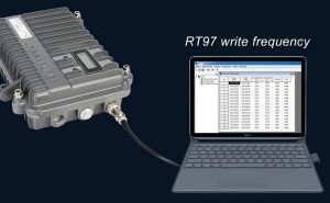 Mini Analog Radio Repeater RT97 Programming: How to Customize Frequencies and Unlock More Channels doloremque