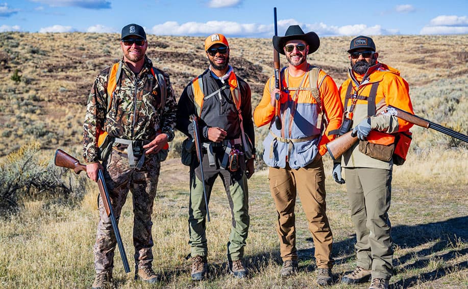 How the Retevis RT97 Repeater Saved Our Hunting Trip: A Real-Life Customer Story