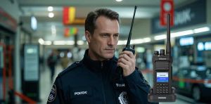 Why the Ailunce HA1UV Dual Band Radio is a Must-Have for the Security Industry doloremque