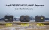 How RT97/RT97S/RT97L GMRS Repeaters Excel in Real-World Scenarios