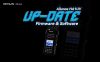 How to Update Firmware on Retevis Ailunce HA1UV Ham Radio