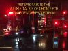 Retevis RA89 is The walkie-talkie of choice for Emergency rescue team