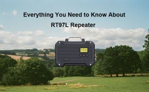 Everything You Need to Know About the Retevis RT97L GMRS Repeater doloremque