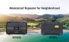 RT97S Repeater for Neighborhood Communication