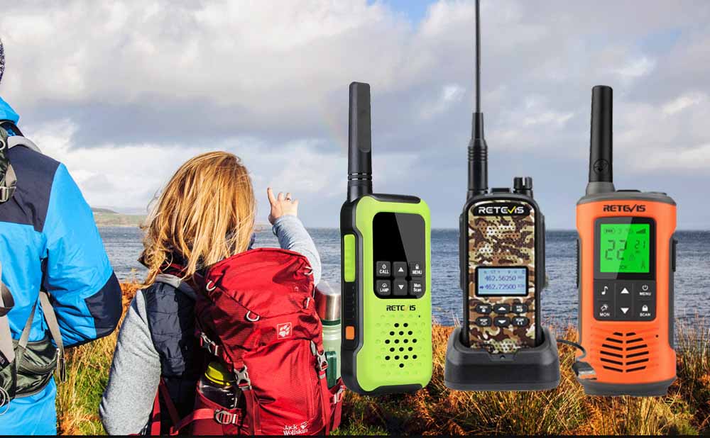 Top Holiday Gifts for Outdoor Explorers