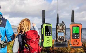Top Holiday Gifts for Outdoor Explorers doloremque