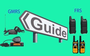 Your Complete Guide to FRS vs. GMRS Radios doloremque