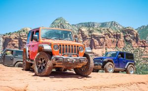 RT97S GMRS Repeater Extends Communication Range at Off-Road Event with Seamless Coverage doloremque
