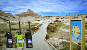 Spring Family Adventures: Stay Connected on Scenic Hikes with a Two Way Radio doloremque