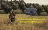 How a Texas Hunting Outfit Boosted Safety with Retevis RT97S GMRS Repeater Solutions