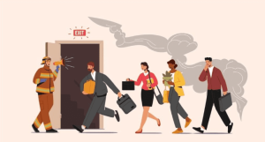 5 Must-Haves for Workplace Emergency Preparedness doloremque