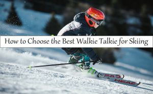 Discover the Ultimate Ski Companion: EZTalk 2S Walkie Talkies for Skiing doloremque
