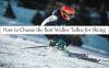 Discover the Ultimate Ski Companion: EZTalk 2S Walkie Talkies for Skiing