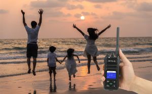 Your Family Vacation Must-Have Items for Safety and Connection doloremque