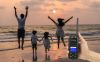 Your Family Vacation Must-Have Items for Safety and Connection