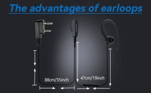 The advantages of earloops doloremque