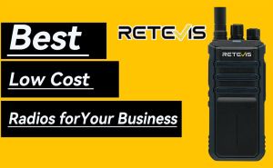 Low Cost Radios for my Business doloremque