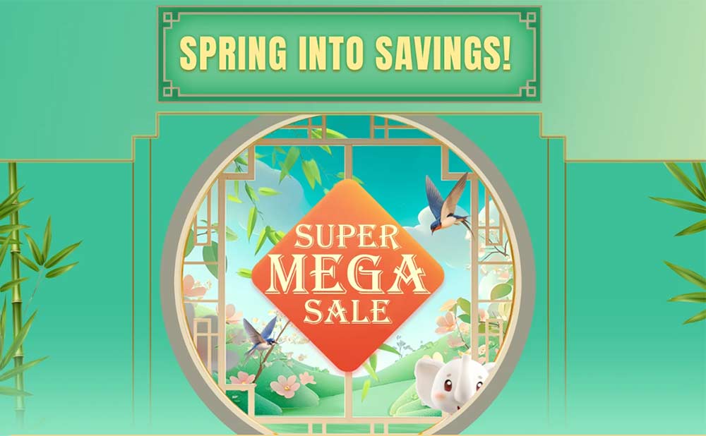Retevis March 2025 Sale