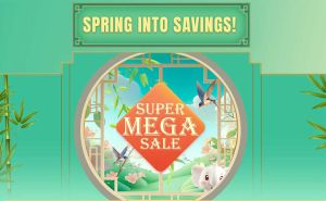 Retevis March 2025 Sale doloremque