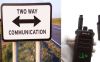 You Don't Need Complicated Two-Way Communication to Save Your Business Time and Money