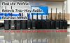 Find the Perfect Retevis Two-Way Radio for Your Needs