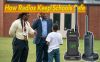 How Radios Keep Schools Safe