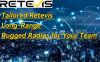 Tailored Retevis Long-Range Rugged Radios for Your Team