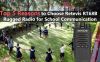 Top 5 Reasons to Choose Retevis RT68B Rugged Radio for School Communication