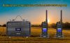 Boosting Farm Communication with the Retevis RT97S Repeater