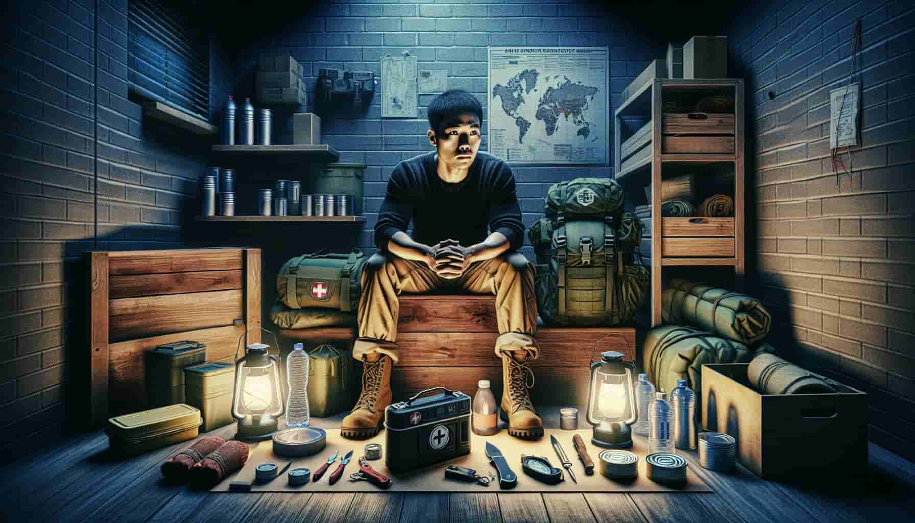 How SHTF Preppers Can Prepare with Amateur Radio Reserve Frequencies