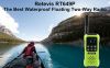 Retevis RT649P: The Best Waterproof Floating Two-Way Radio for Kayaking and Fishing