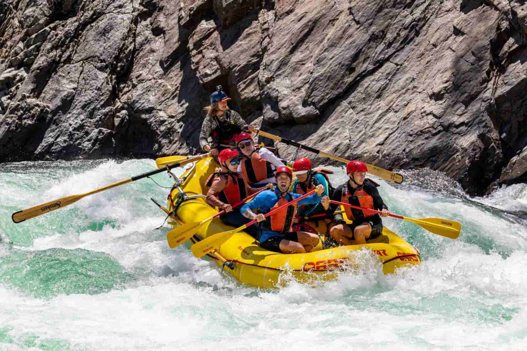  Retevis RA89: The Must-Have IP68 Waterproof Ham Radio for Rugged Outdoor Adventures
