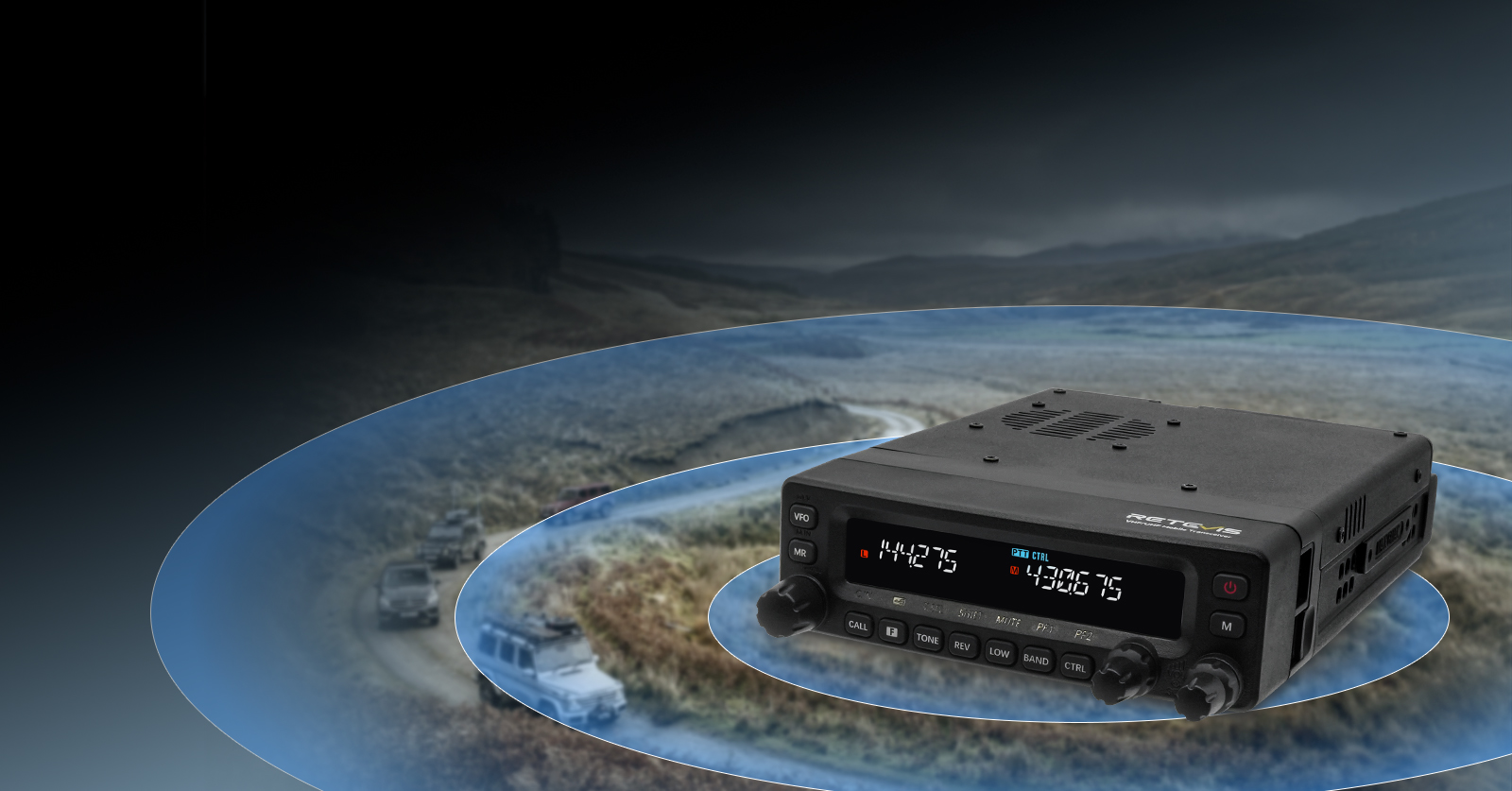 Real User Reviews: Why the Retevis MA1 is a Game Changer for Amateur Radio Enthusiasts