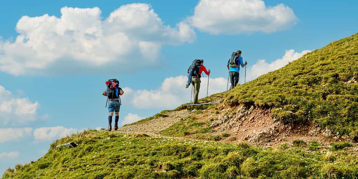 Retevis Two-Way Radios: Trusted by Outdoor Experts